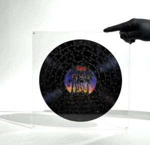 Como o quebra-cabeça rock pode unir nostalgia e desafio em um só presente?